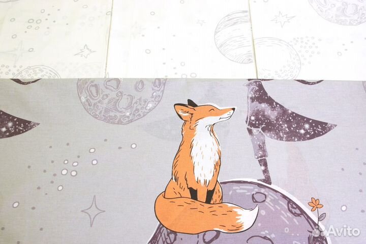 Детское постельное новое в наличии