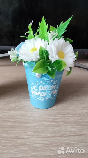 Мыло подарочное ручная работа