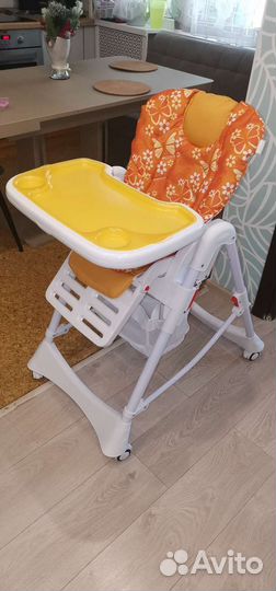 Стул для кормления