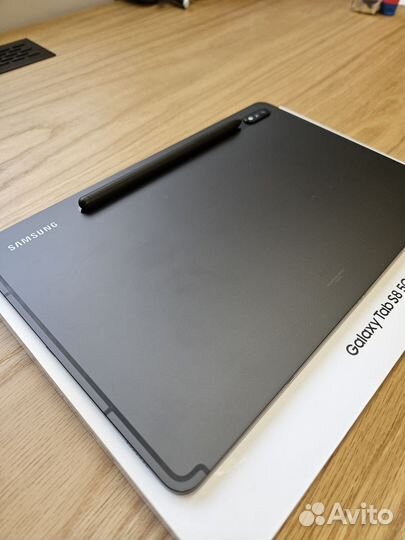 Samsung galaxy tab s8 5g