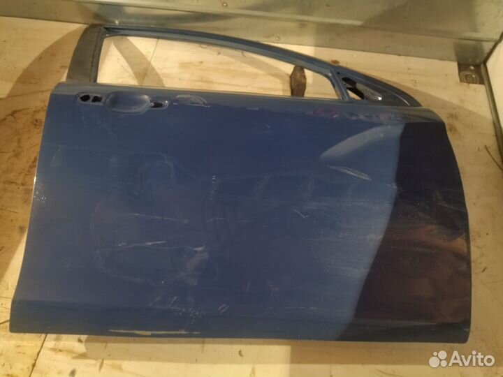 Дверь передняя правая LADA vesta