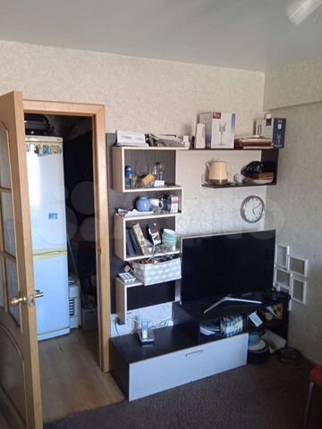 3-к. квартира, 59,5 м², 5/5 эт.