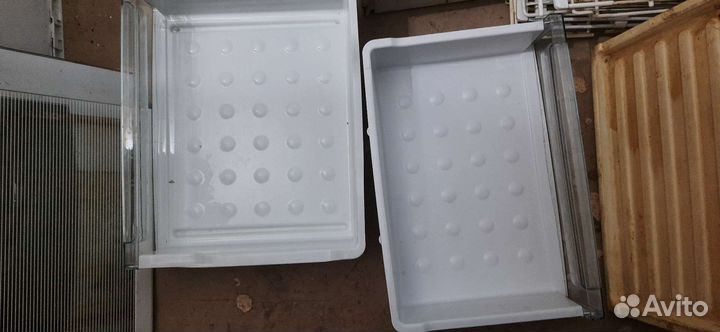 Полки, балконы, крышки, ящики, на холодильники