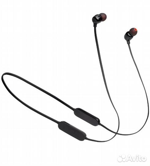 Bluetooth-гарнитура JBL T165BT