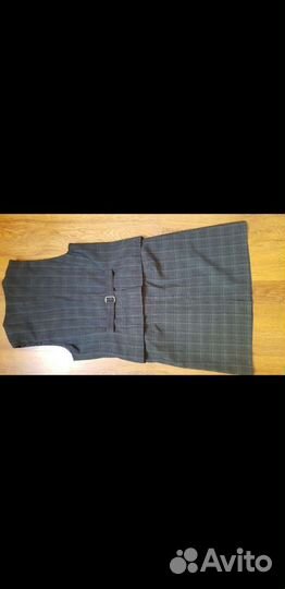 Школьная форма