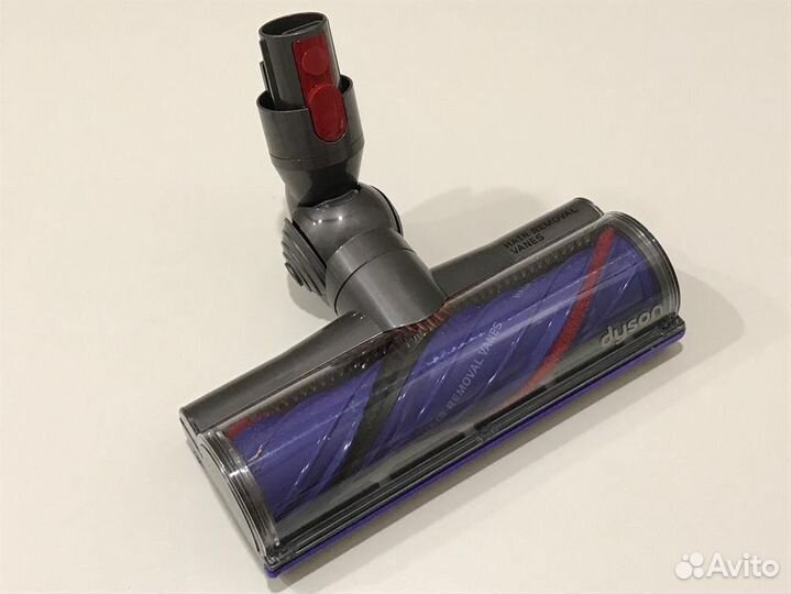 Турбощетка-Насадка Dyson v8 sv10 v10 sv12