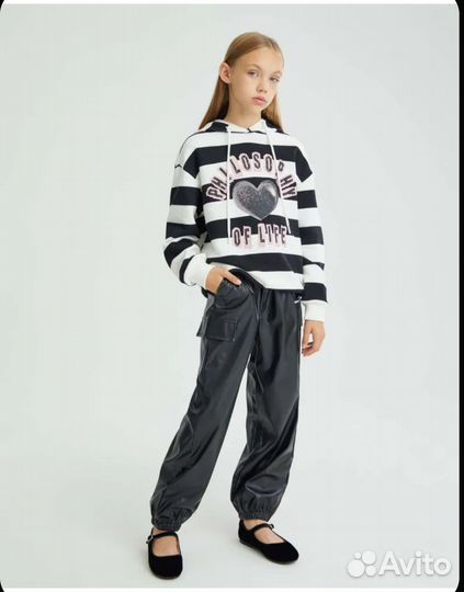 Брюки gloria jeans, 152