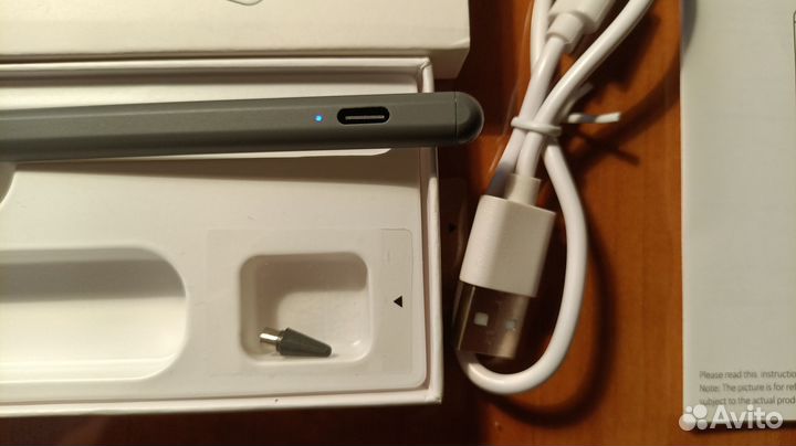 Стилус универсальный