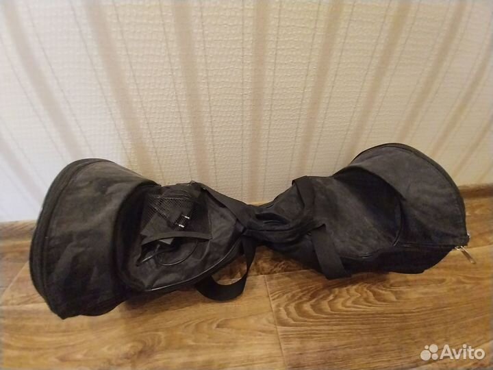 Гироскутер на запчасти