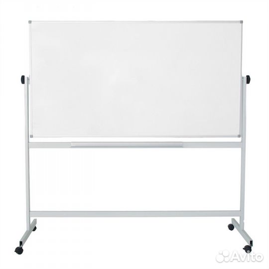 Магнитно маркерная доска