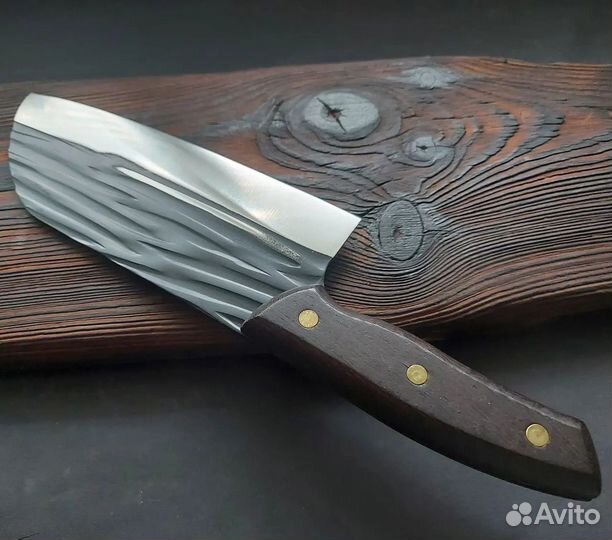 Кухонный универсальный нож King Gary 30см