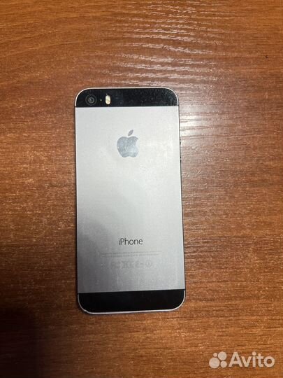 iPhone 5S, 32 ГБ