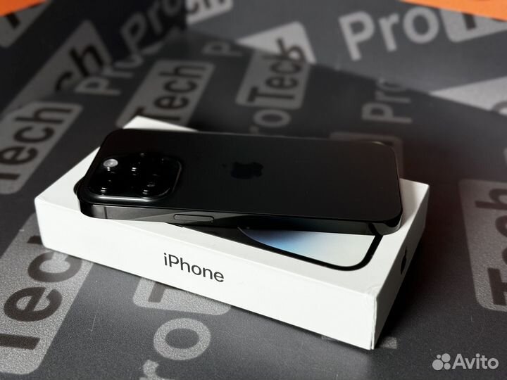 iPhone 14 Pro, 128 ГБ