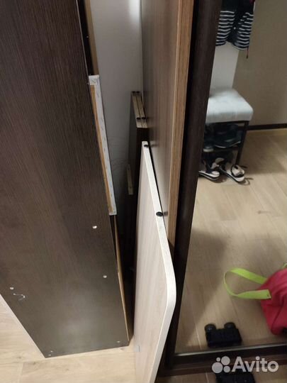 Компьютерный стол