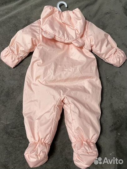 Комбинезон демисезон 74