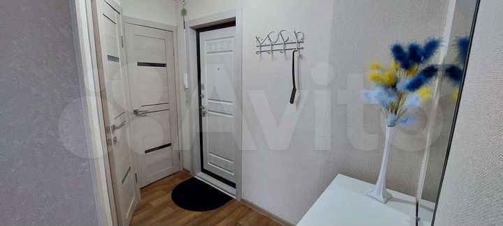 1-к. квартира, 30 м², 1/5 эт.