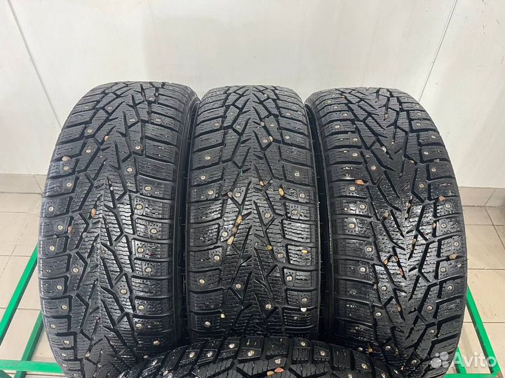 Nokian Tyres Nordman 7 SUV 215/65 R16