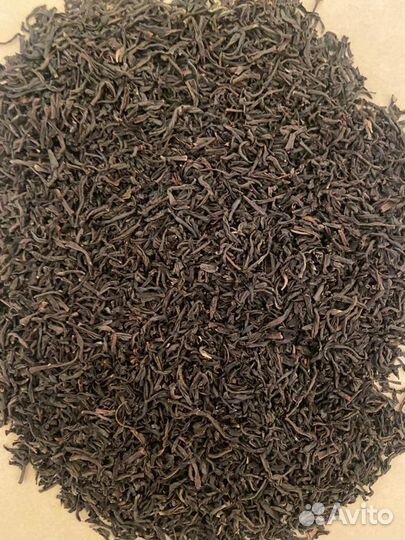 Чай цейлон, ассам, кения 2кг