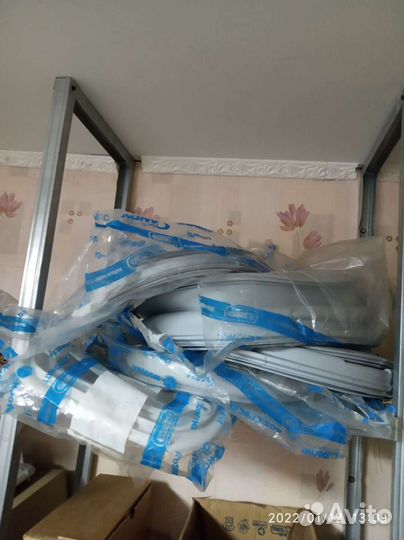 Манжеты люка к стиральной машине