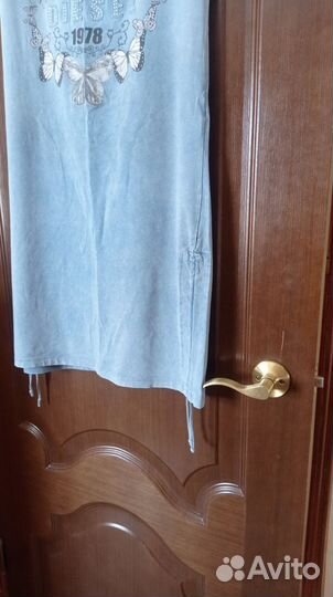 Платье стрейч