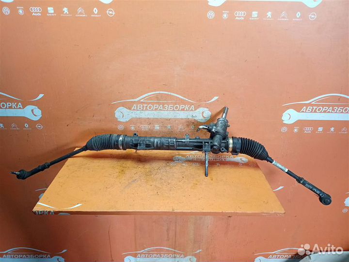 Рейка рулевая Peugeot Partner (M59) (2002-2010)