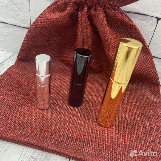 Mancera French Riviera духи распив 3/5/10 мл