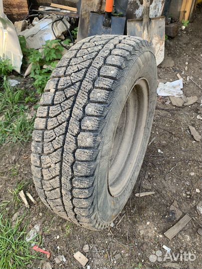 Viatti Brina Nordico V-522 175/70 R13