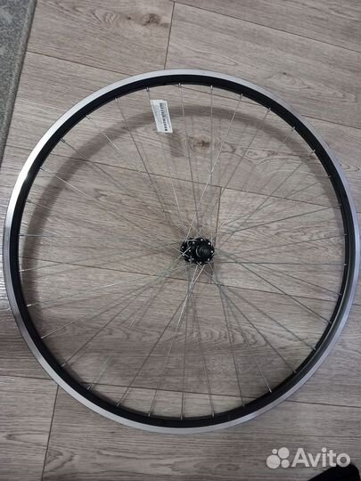 Колесо для велосипеда 28-29 переднее