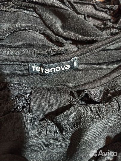 Секси платье Terranova 42/44