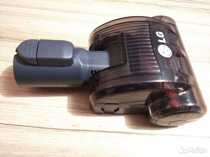 Насадка для пылесоса LG