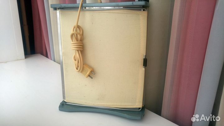 Электро фото глянцеватель фгг-3