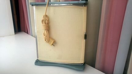 Электро фото глянцеватель фгг-3