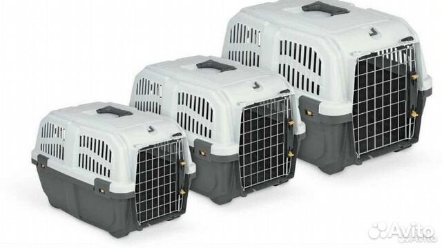 Переноски skudo 1,2,3,4,5,6,7 (скудо)