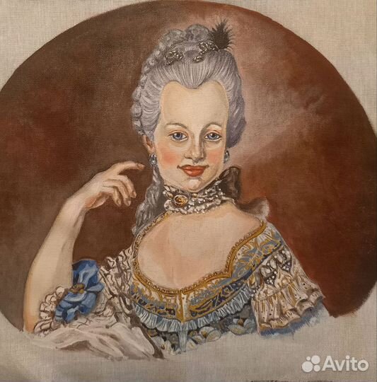 Учитель по изо