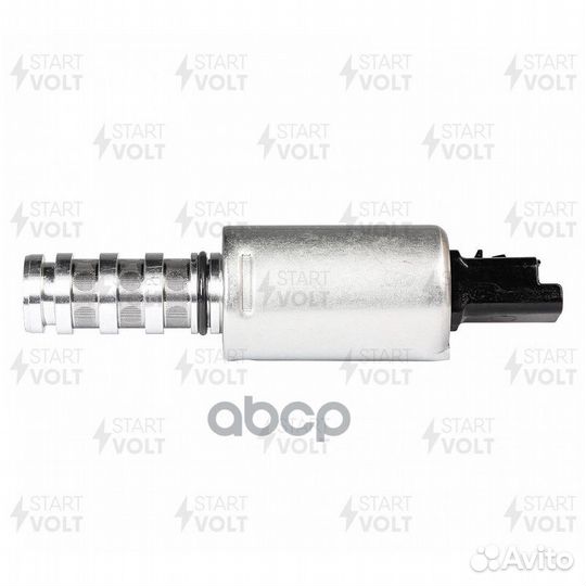 Клапан эл. рег. фаз грм для а/м Peugeot 308 (07