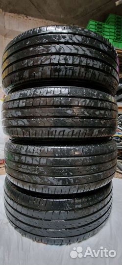 Pirelli Scorpion Verde 215/65 R17 99V