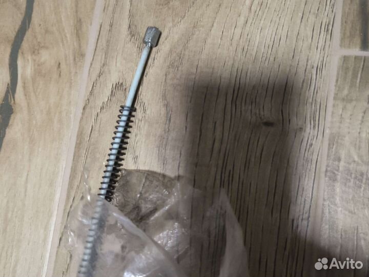 Трос ручника mitsubishi