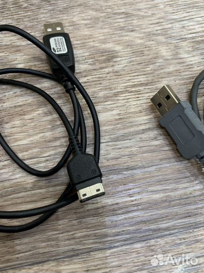 Шнур usb