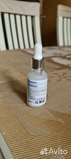 Флюид для ногтей Podo Logic