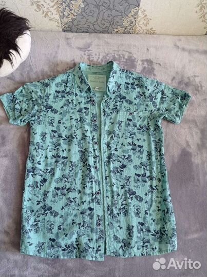 Рубашка для мальчика