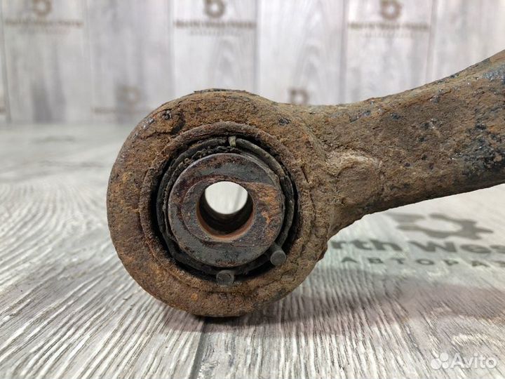 Рычаг подвески задний левый Opel Insignia A20DTH