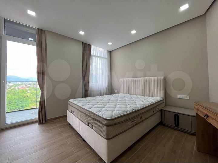 2-к. квартира, 66 м² (Грузия)