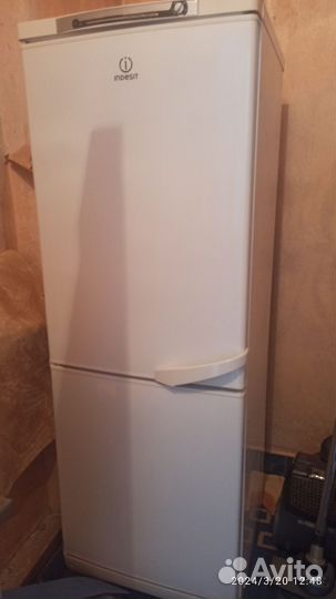 Холодильник бу