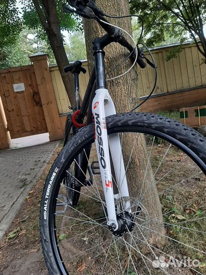 Горный Велосипед Forward Sporting 2.0, 29, 2022