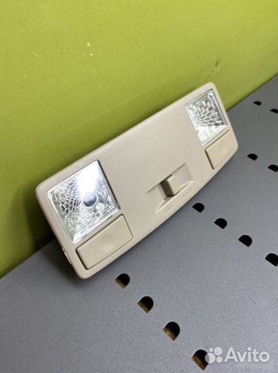 Плафон задний Mazda 6 GG