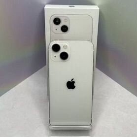 iPhone 13, 128 ГБ