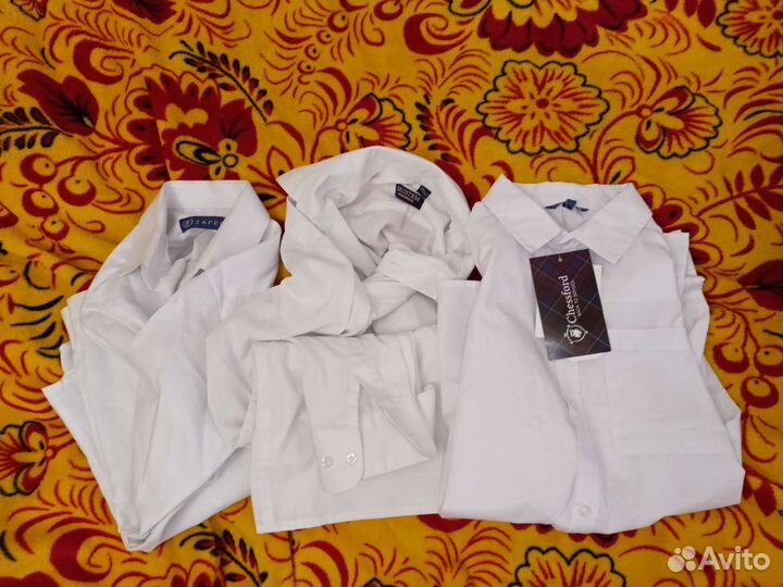 Мешок вещей для мальчика