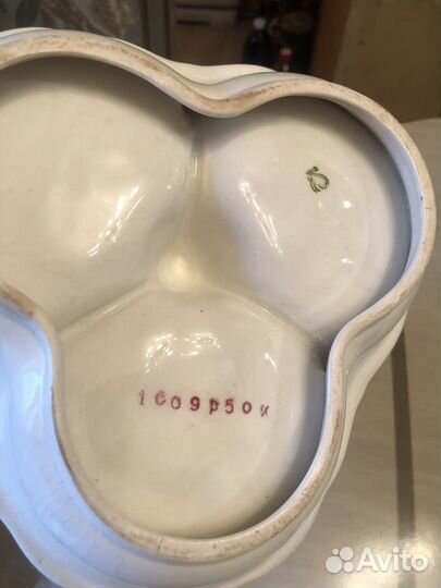 Винтажная посуда СССР