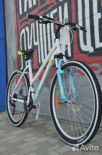 Велосипед stinger latina D 26