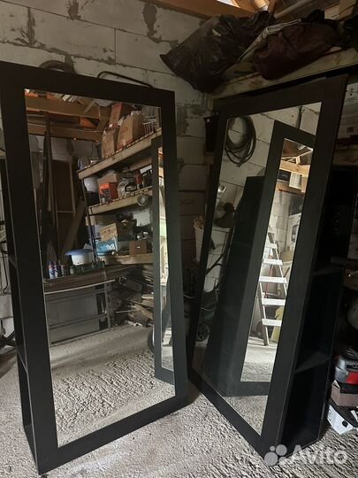 Зеркало напольное